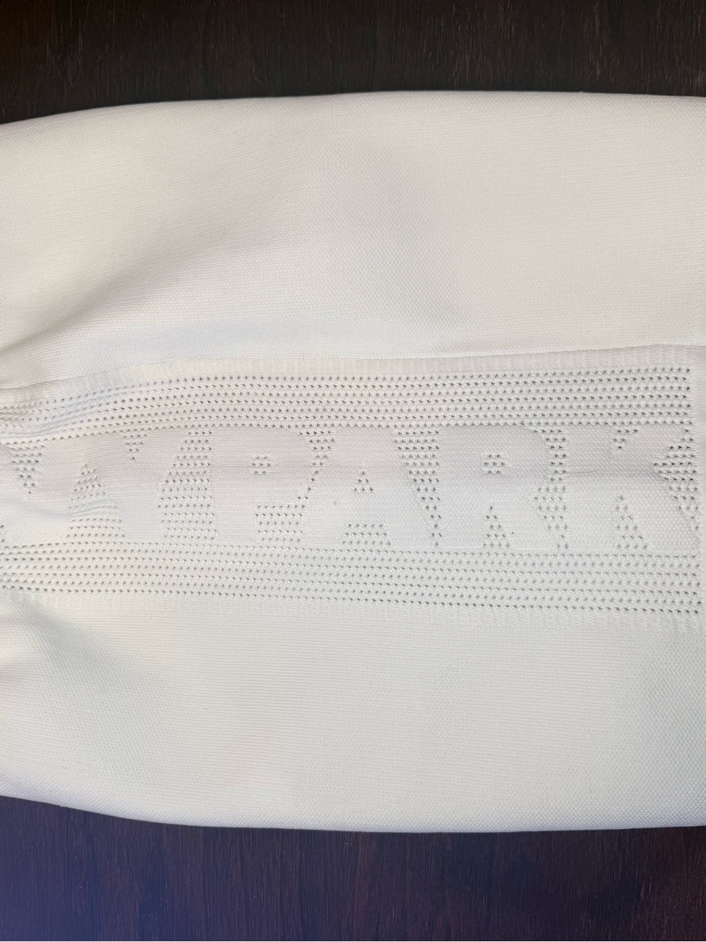 Adidas Ivy Park Green Ribbed Mini Skirt S. Y2K Athleisure Streetwear Chic Retro - Picture 7 of 10